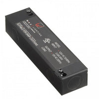 Electronic Class 2 Transformer 120V Input 24V Output 100 Watt