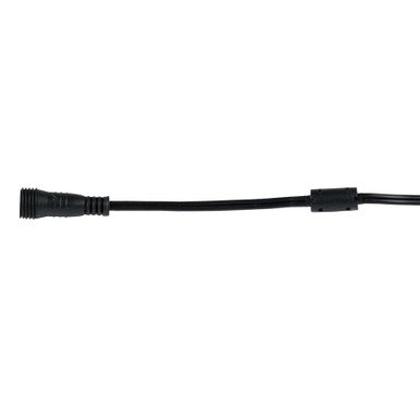 6ft Lead Wire with 5A Fuse for Landscape Lighting Tape Light