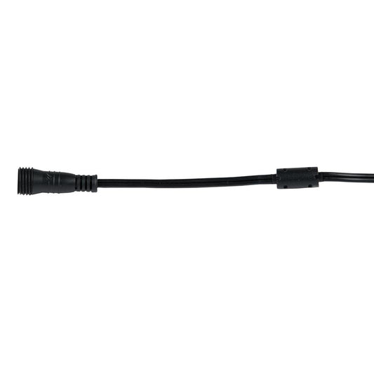 10ft Lead Wire with 5A Fuse for Landscape Lighting Tape Light
