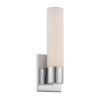ELEMENTUM 13in. LED Wall Sconce 2700K in Chrome