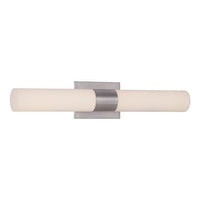 ELEMENTUM 22in. LED Bath & Wall Light 2700K in Brushed Nickel