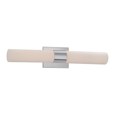 ELEMENTUM 22in. LED Bath & Wall Light 2700K in Chrome