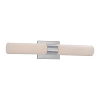 ELEMENTUM 22in. LED Bath & Wall Light 2700K in Chrome