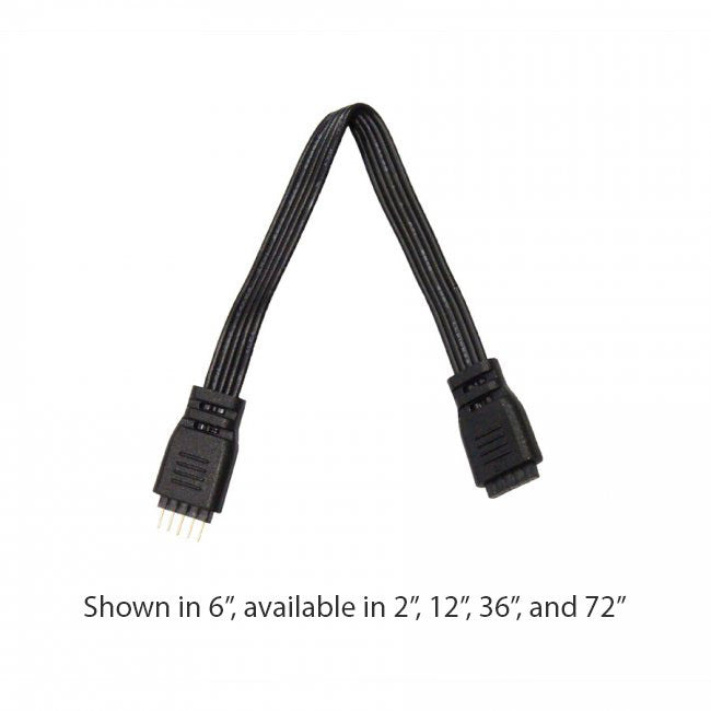 36in Joiner Cable for InvisiLED 24V Tape Light