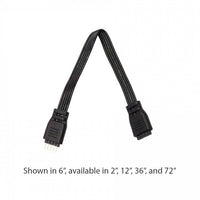 36in Joiner Cable for InvisiLED 24V Tape Light