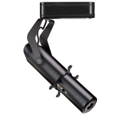 LED009 Framing Projector LED 2700K Adjustable Beam in Black for J Track