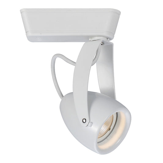LED810 Impulse LED 2700K 40 Degree Beam in White for H Track