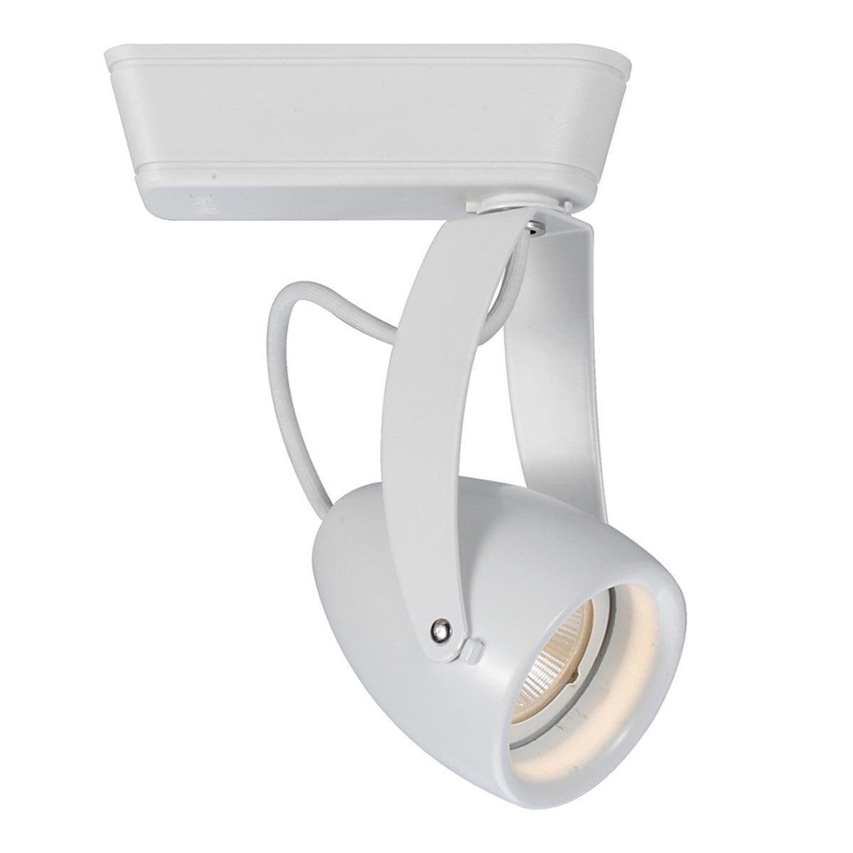 LED810 Impulse LED 3500K 40 Degree Beam in White for H Track