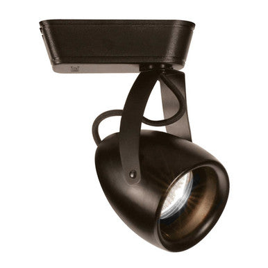 LED820 Impulse LED 2700K 90CRI 20 Degree Beam in Dark Bronze for H Track