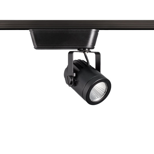 LED160 Precision LED Energy Star Track Head 4000K Spot Beam in White for H Track