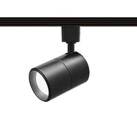 LED202 Summit ACLED Energy Star Adjustable Beam in Black for J Track - L-LED202-30-BK