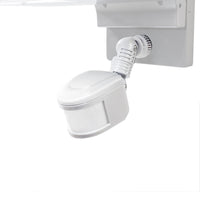 Endurance™ Motion Sensor in Architectural White