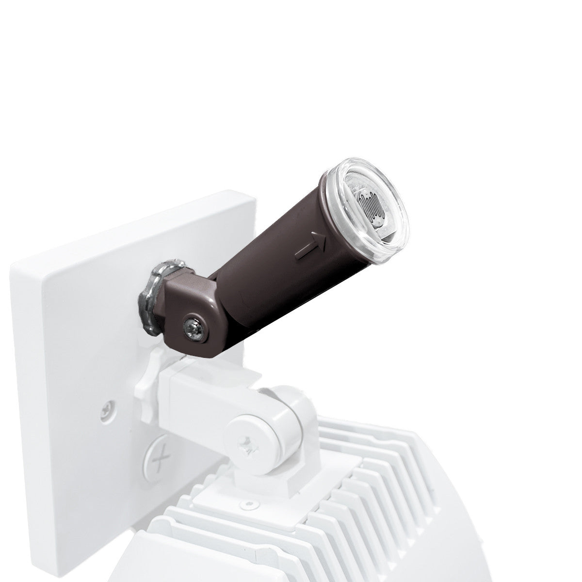 Endurance™ Photo Sensor in Architectural Bronze