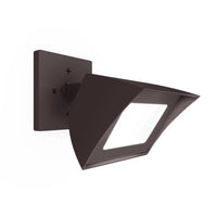 Endurance™ Flood Energy Star LED Flood Light 5000K Cool White in Architectural Bronze