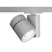 Exterminator II - 1014 Track Head with Narrow Flood Beam 3000K 90 CRI for L Track - L-1014N-930-WT