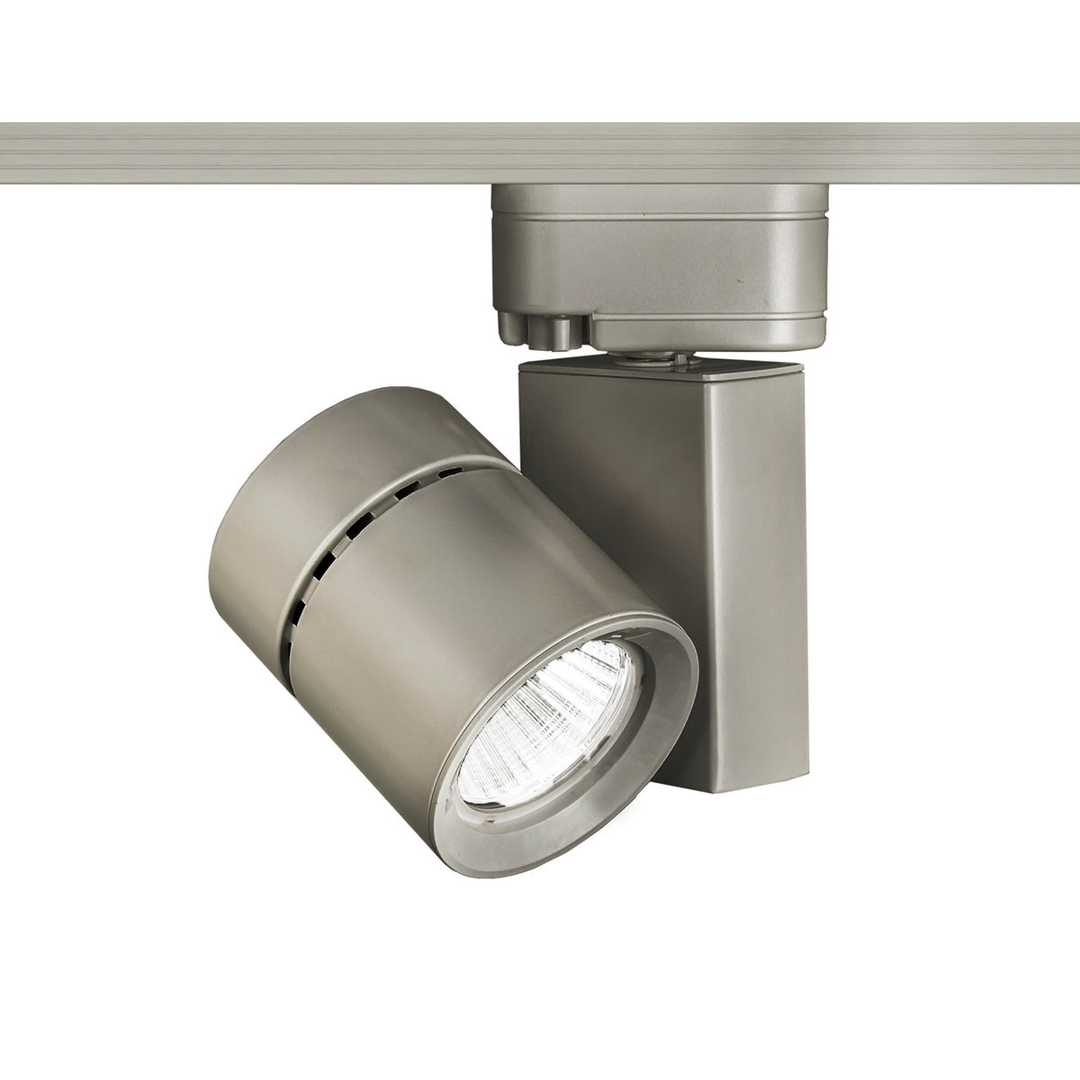 Exterminator II - 1035 Track Head with Narrow Flood Beam 2700K 90 CRI for J Track - J-1035N-927-BN