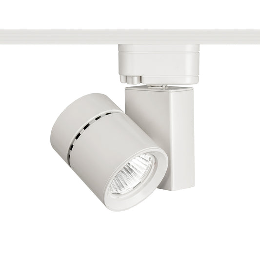 Exterminator II - 1035 Track Head with Narrow Flood Beam 3000K 85 CRI for H Track - H-1035N-830-WT