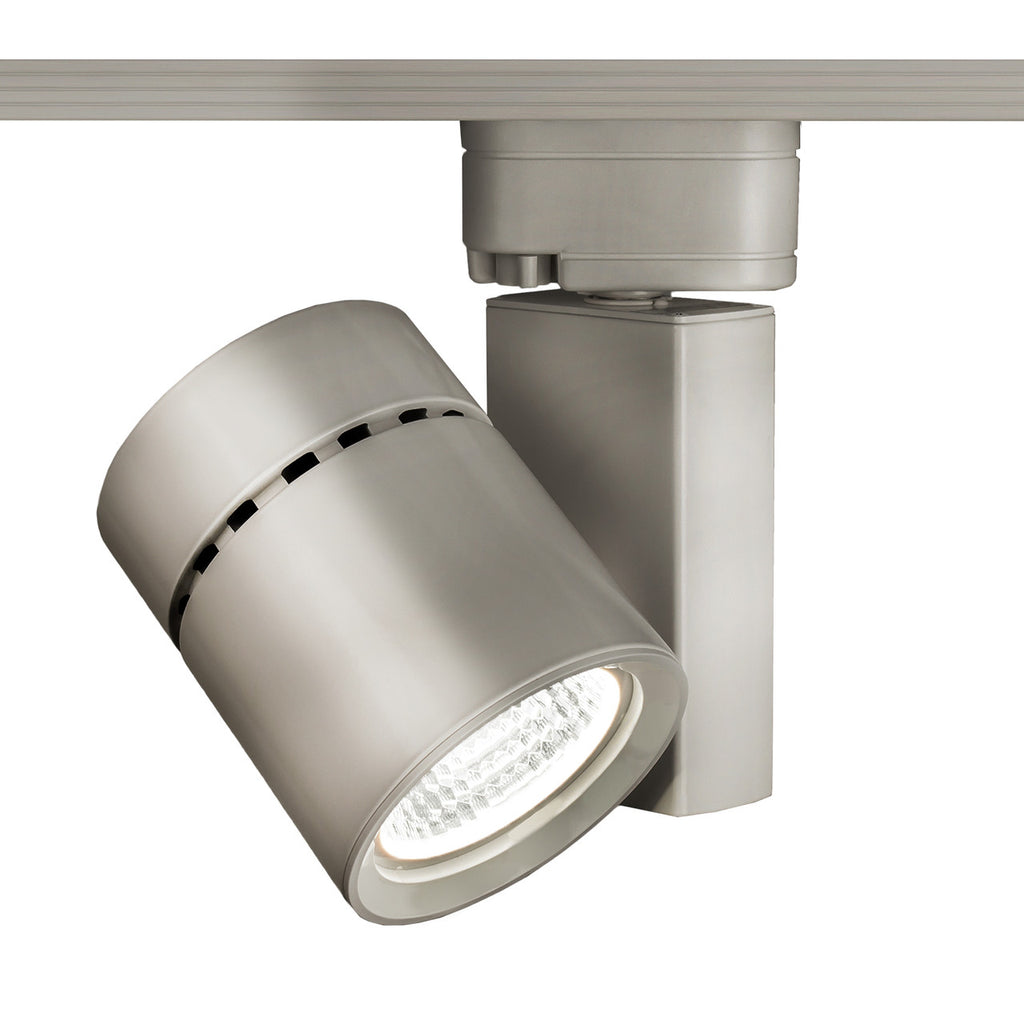 Exterminator II - 1052 Track Head with Narrow Flood Beam 4000K 85 CRI for J Track - J-1052N-840-BN