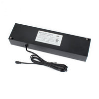Remote Enclosed Power Supply 120-277VAC Input 24VDC Output 96 Watt