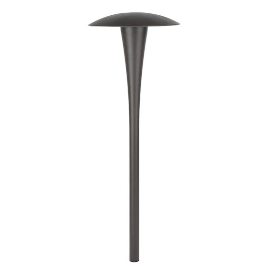 LED Area Light 2700K Warm White in Bronze