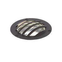 Rock Guard for 3in. Inground Light in Bronze