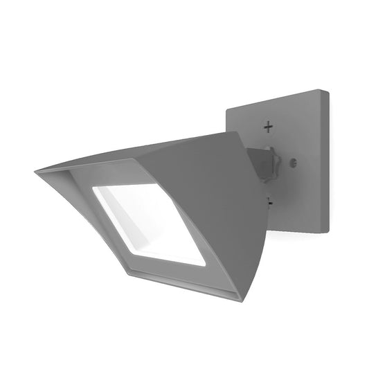 Endurance™ Flood Energy Star LED Flood Light 5000K Cool White in Architectural Graphite