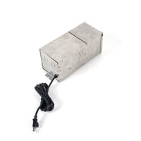 75W Magnetic Landscape Lighting Power Supply in Stainless Steel
