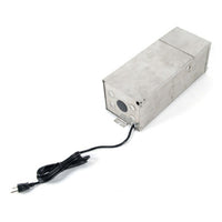 300W Magnetic Landscape Lighting Power Supply in Stainless Steel