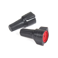 Direct Burial Waterproof Landscape Lighting Wire Nuts (Pack of 20)