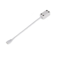 Connector for InvisiLED 24V Tape Light in White
