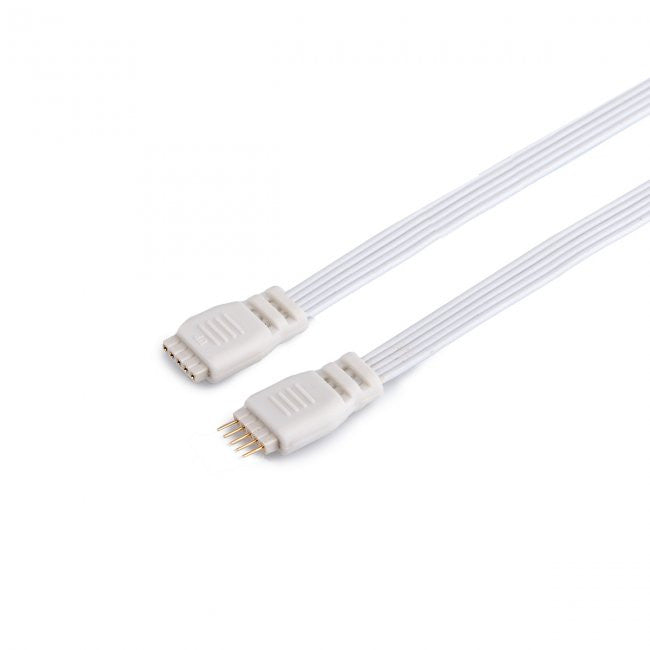 2in Joiner Cable for InvisiLED 24V Tape Light in White