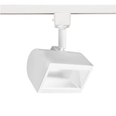 LED3020 Wall Wash Track Head in White for L Track - L-3020W-30-WT