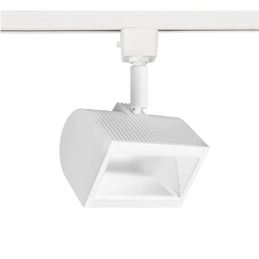 LED3020 Wall Wash Track Head in White for J or J2 Track - J-3020W-30-WT