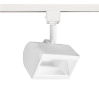 LED3020 Wall Wash Track Head in White for J or J2 Track - J-3020W-30-WT
