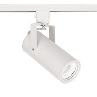 Silo X20 Adjustable Beam Track Luminaire 3000K in White