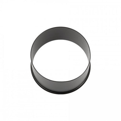 2in Diameter Snoot for Track Heads in Black