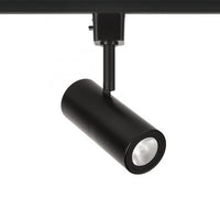 Silo X10 Track Head in Black for H Track