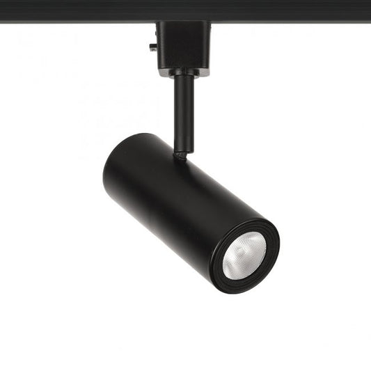 Silo X20 Adjustable Beam Track Luminaire 2700K in Black - L-2010-930-BK
