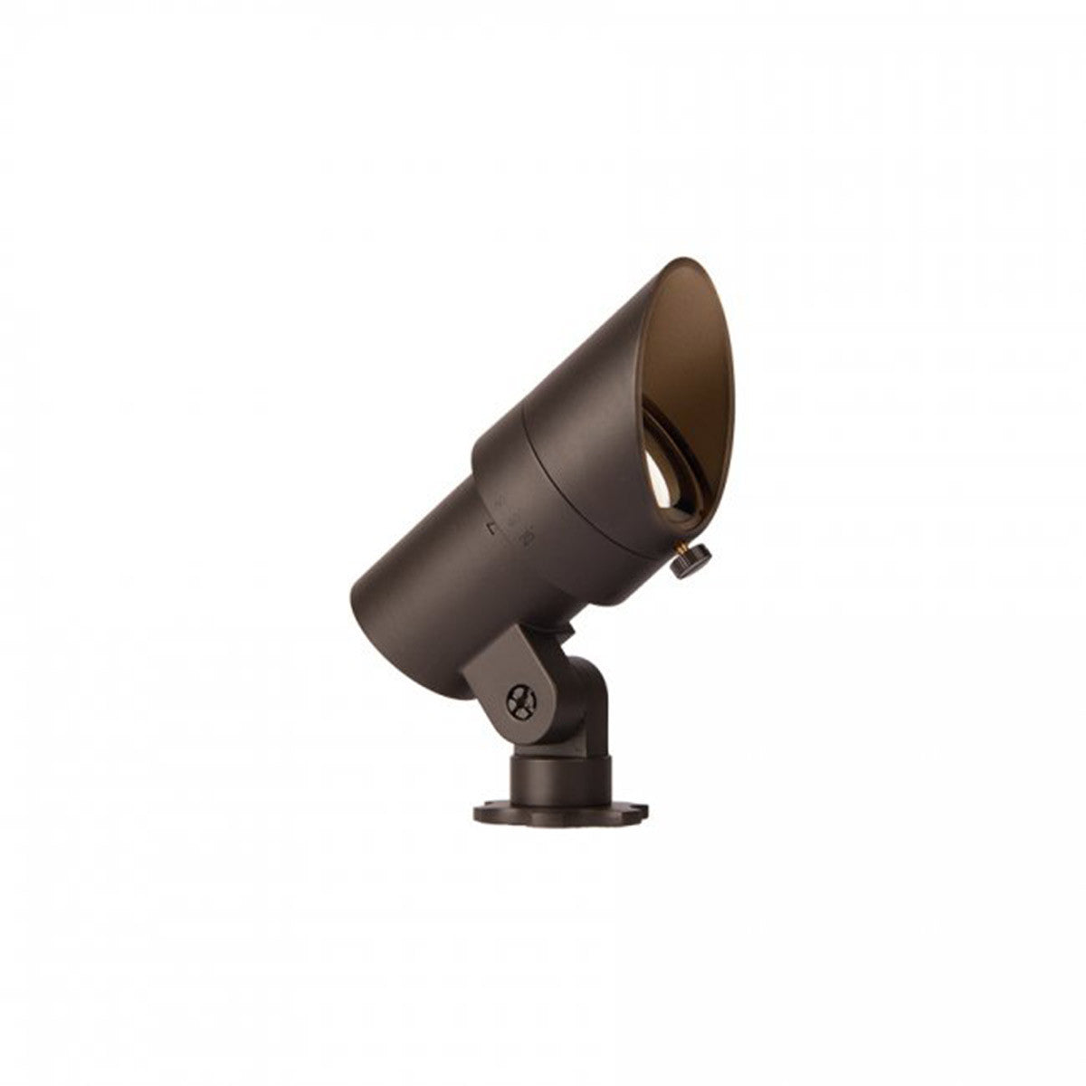 LED 12V Mini Accent Light 2700K in Bronze