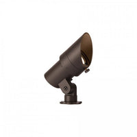LED 12V Mini Accent Light 3000K in Bronze