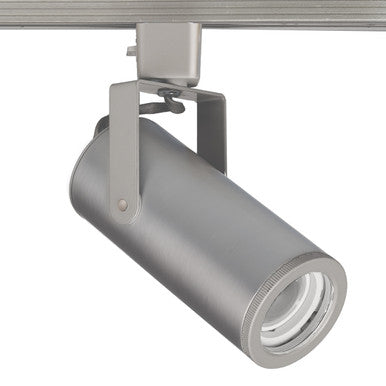 Silo X20 Adjustable Beam Track Luminaire 3000K in Brushed Nickel - J-2020-930-BN
