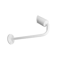 Endurance™ LED Single Signage Light 3000K in Architectural White