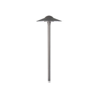 Canopy LED 12V Area Light 3000K in Bronze