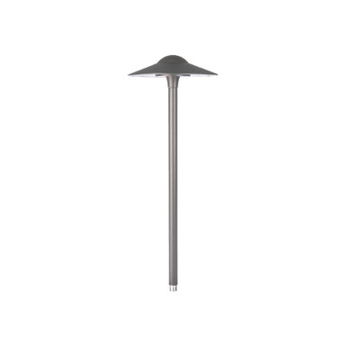 Canopy LED 12V Area Light 3000K in Bronze