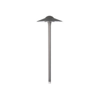Canopy LED 12V Area Light 3000K in Bronze