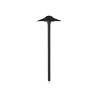 Canopy LED 12V Area Light 2700K in Black