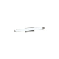 VISTA 20in. LED Bath & Wall Light 3000K in Brushed Aluminum