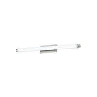VISTA 26in. LED Bath & Wall Light 3000K in Brushed Aluminum
