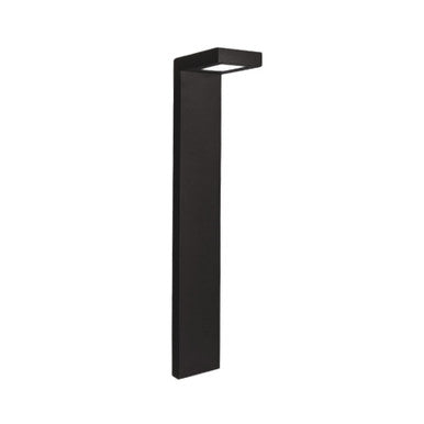 Ledge LED 12V Path Light 3000K in Black