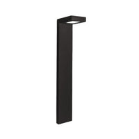 Ledge LED 12V Path Light 3000K in Black